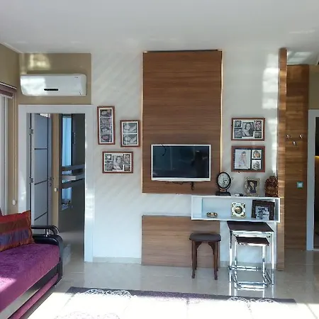 Kemer Suites קמר