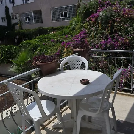 Kemer Suites 3* קמר