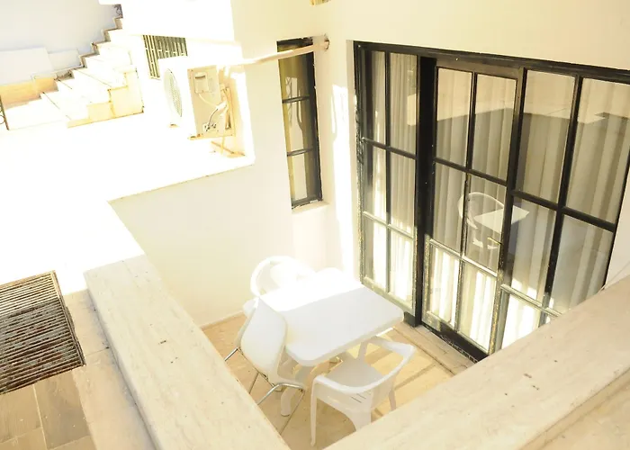 Kemer Suites Kemer