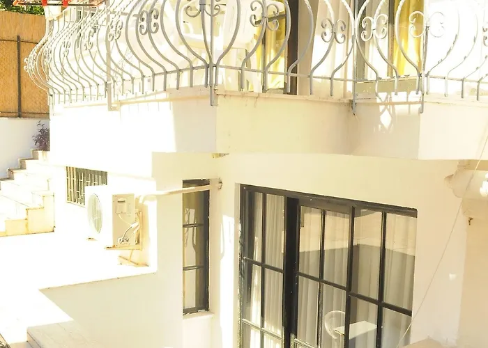 Aparthotel Kemer Suites