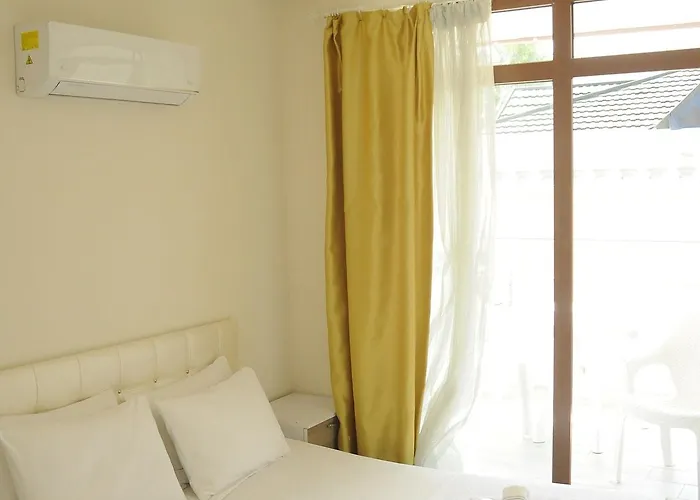 Aparthotel Kemer Suites Kemer