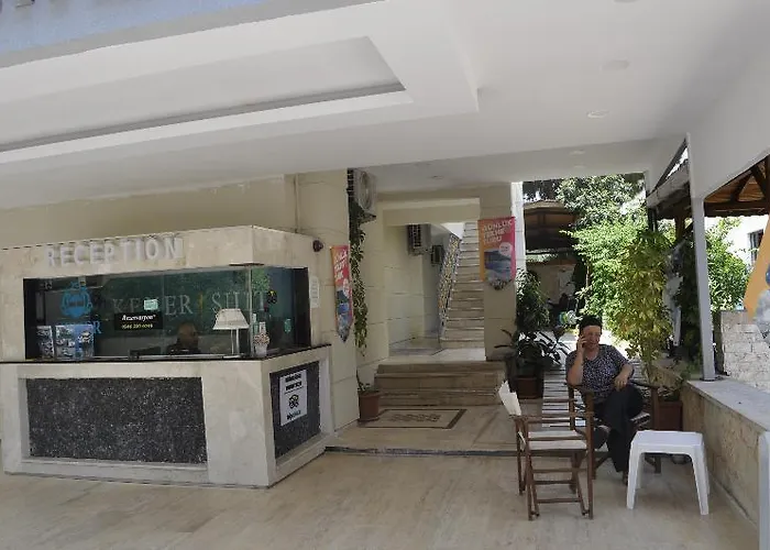 Kemer Suites