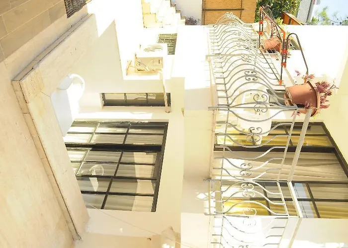 Kemer Suites Kemer