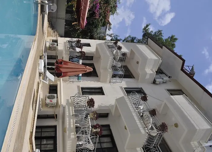 Aparthotel Kemer Suites Kemer