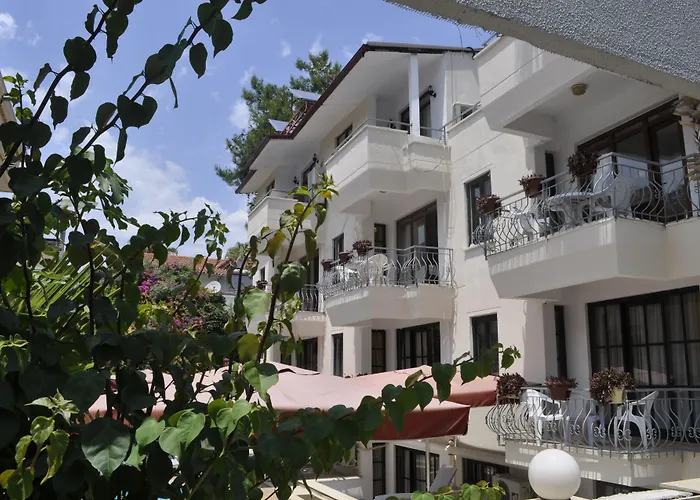 Aparthotel Kemer Suites Kemer