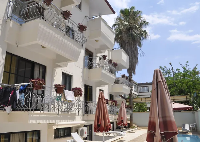 Aparthotel Kemer Suites Kemer