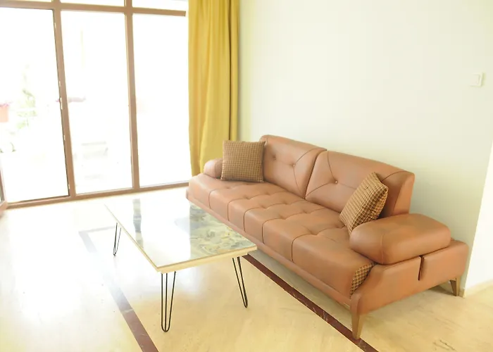 Aparthotel Kemer Suites Kemer