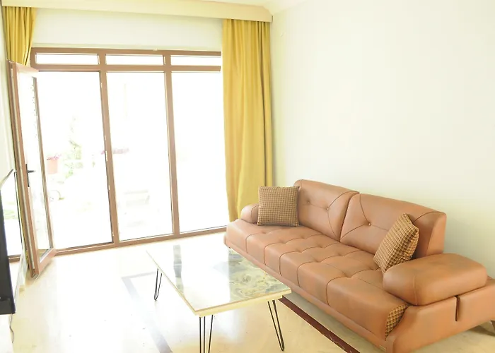 Kemer Suites Kemer