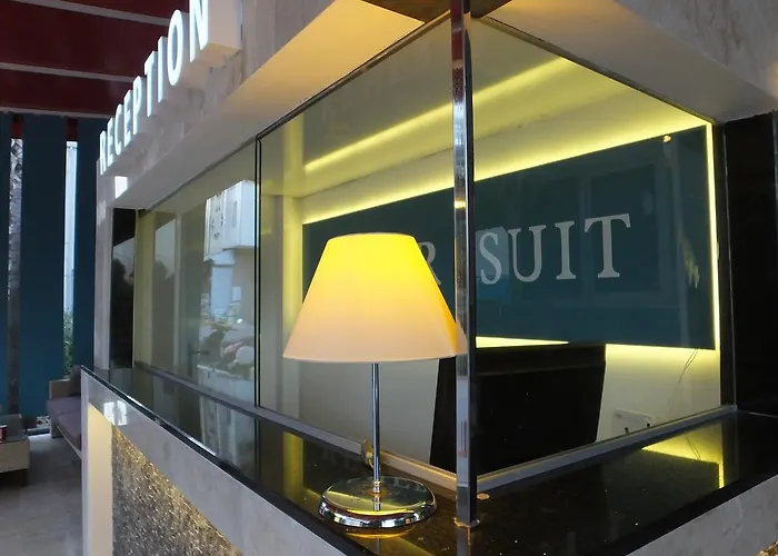 Kemer Suites