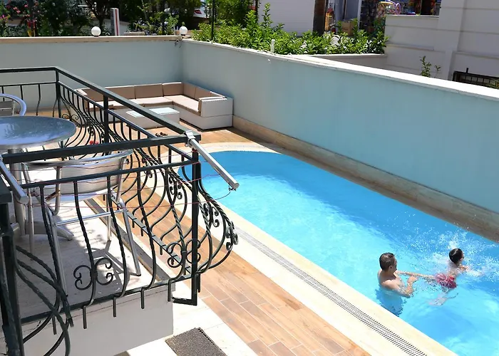 Kemer Suites