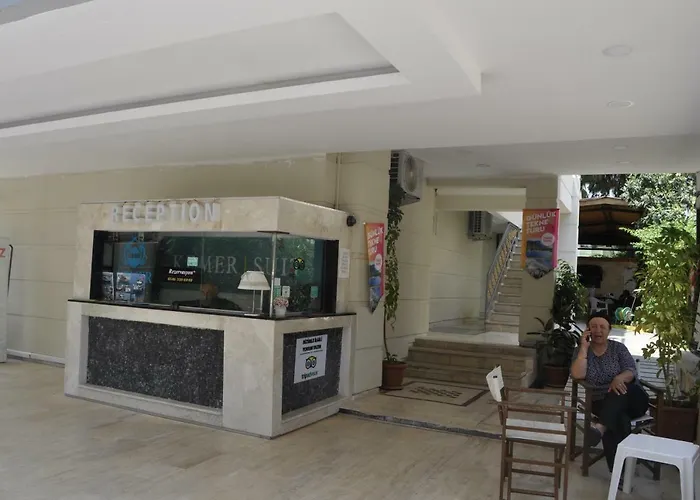 Kemer Suites