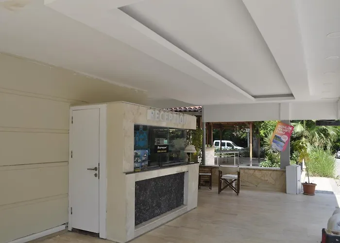 Kemer Suites Kemer