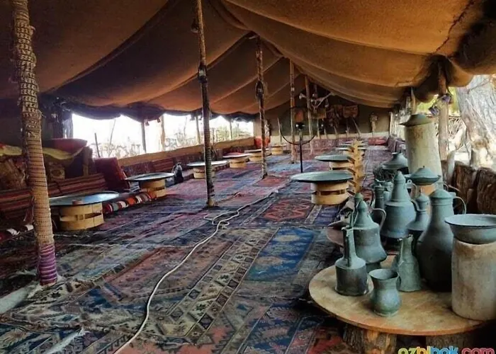 מלון דירות Kemer Suites