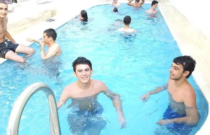 Kemer Suites קמר