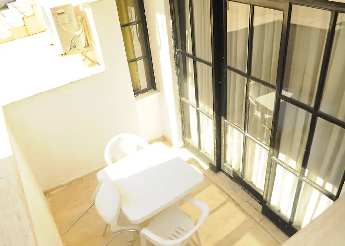 מלון דירות Kemer Suites 3*