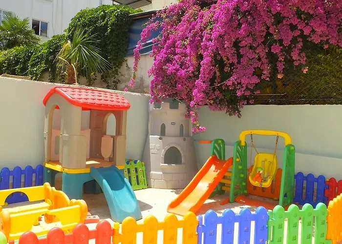 Kemer Suites