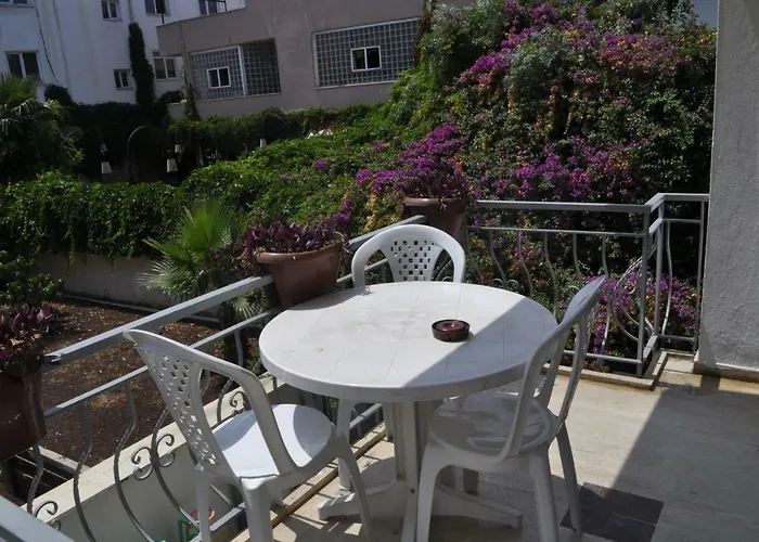 Kemer Suites 3* קמר