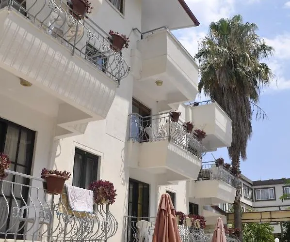 Kemer Suites קמר